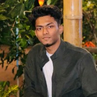 A.K.M Musfiqul Haque