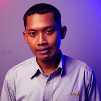 Khairul Rizal Purwanto