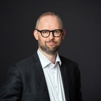 Daniel Sjöström