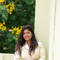 Annapoorna M