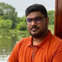 Ashwin Sathian