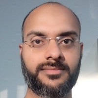 Tahir Iqbal