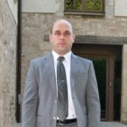 jose enrique Rubio