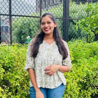 Anjali Surve