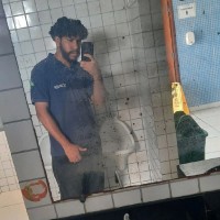 Mateus dos Santos Silva