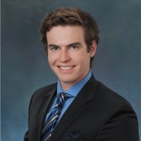 Alexander Mawhinney