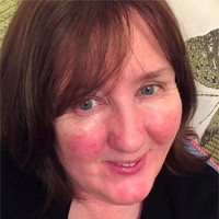 Elizabeth Kervell