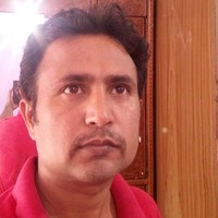 Raj Verma