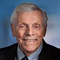 Robert G. Begam