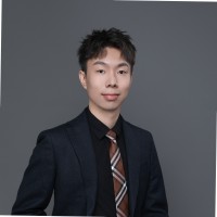 Yupei Liang