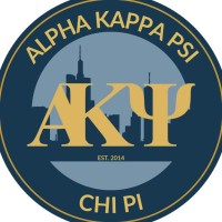 Alpha Kappa Psi - Chi Pi Chapter (VCU)