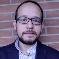 Dr. César Jayaro Briceño, C.Psychol.,Ps.S.I