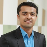 Atul John Thomas