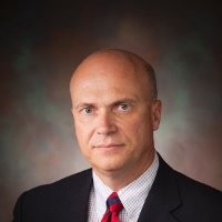 Gary Bocock