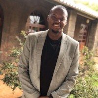 Lindokuhle Mnguni