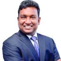 Navajeevan Anantharaj