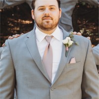 Colton Dillard