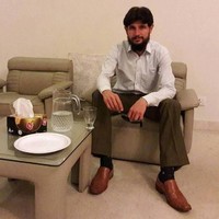 Engr. Noor Badshah