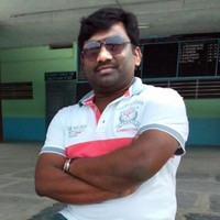 Ravi Posipogu