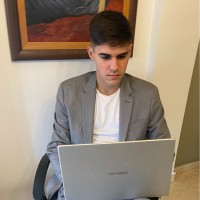 Pol Fernández Arrebola