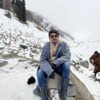 Dinesh V S