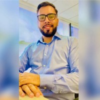 Maycom Souza