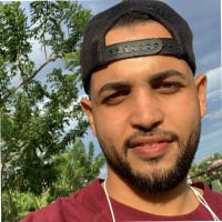 Andy José GEREZ Santana