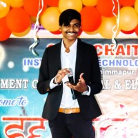 Vinith kumar Reddy Challa