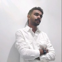 Krishnakanth T . G