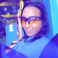 Aiesha Charles
