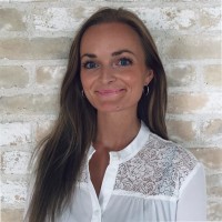 Michelle Elnif Saatterup