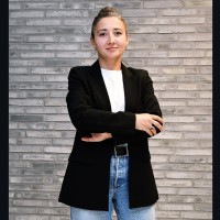 Bella Tsachidou, Phd