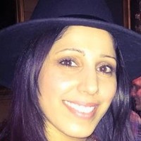 Harpreet Rai