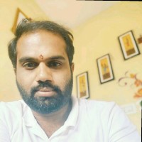 Chandrakumar M