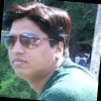Shashank Kshirsagar