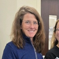 Amanda (Brown) Baker