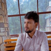 Manish Gupta