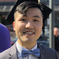 Desmond Ho