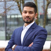 Chathura Fernando