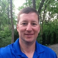 Christopher Lamphear