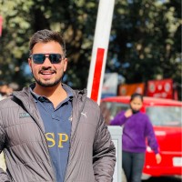 Anshumaan Arya