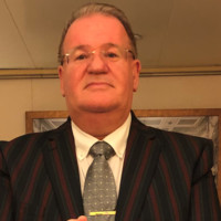 Gavin Mcmaster