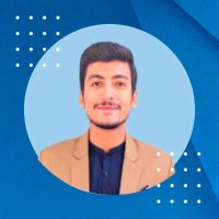 Talha Saeed