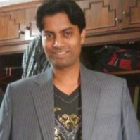 Deepak Ojha