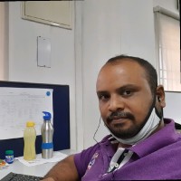 samraj vinoth