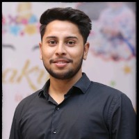 Lawnish Ramawat