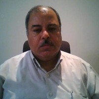 Marzouk Saad