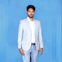 Santhosh Yadav Maraboina