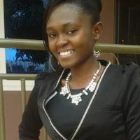 Abigail Appiah