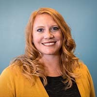 Staci Holmgren